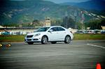Suzuki Kizashi Sport 2011 года